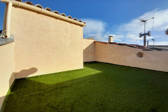 achat maison florensac 34510