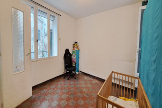 achat maison florensac 34510