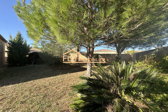 achat maison florensac 34510