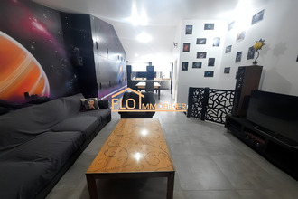 achat maison florensac 34510