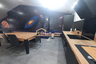 achat maison florensac 34510