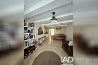 achat maison florensac 34510