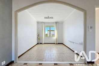 achat maison florensac 34510