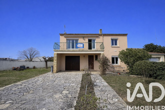 achat maison florensac 34510
