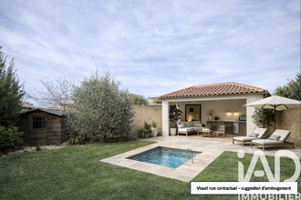 achat maison florensac 34510