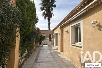 achat maison florensac 34510