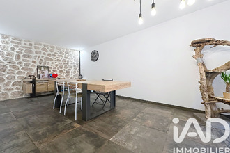 achat maison florensac 34510