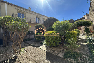 achat maison florensac 34510