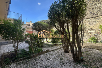 achat maison florensac 34510