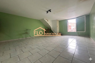 achat maison florensac 34510