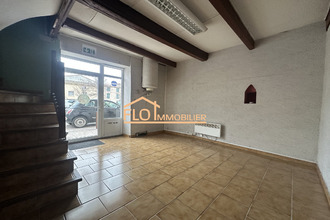 achat maison florensac 34510