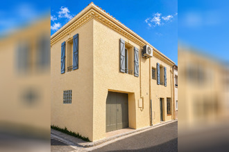 achat maison florensac 34510