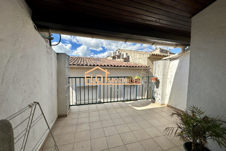 achat maison florensac 34510