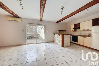 achat maison florensac 34510