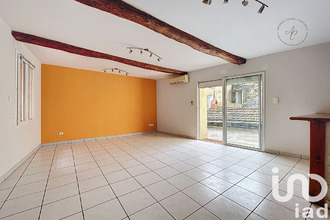 achat maison florensac 34510