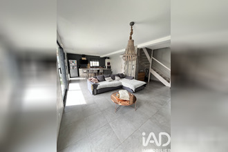 achat maison florensac 34510