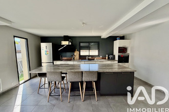 achat maison florensac 34510