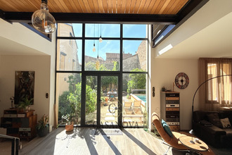 achat maison florensac 34510