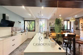 achat maison florensac 34510