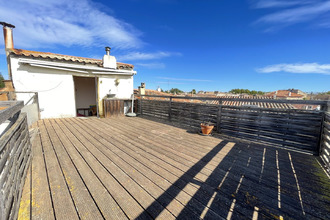 achat maison florensac 34510