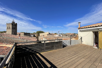 achat maison florensac 34510