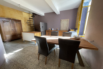 achat maison florensac 34510