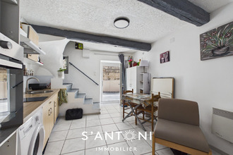 achat maison florensac 34510