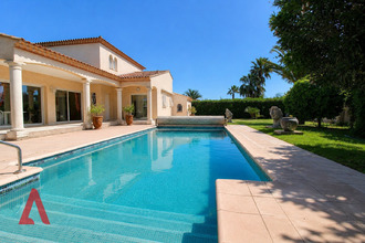 achat maison florensac 34510