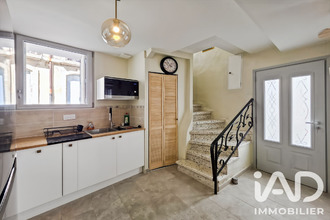 achat maison florensac 34510