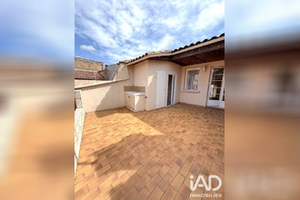 achat maison florensac 34510