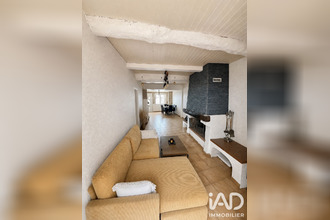 achat maison florensac 34510