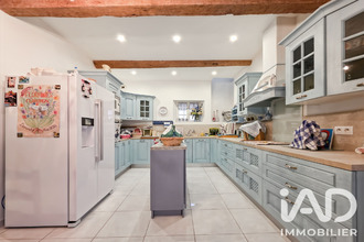 achat maison florensac 34510