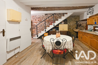 achat maison florensac 34510
