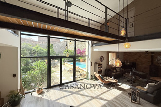 achat maison florensac 34510