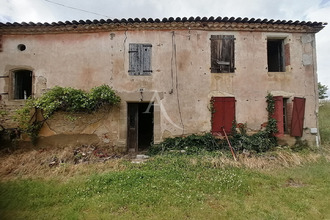 achat maison florentin 81150