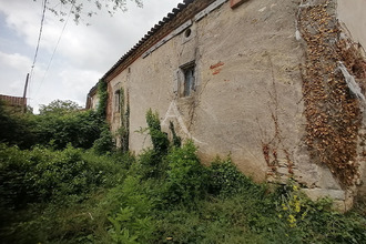 achat maison florentin 81150