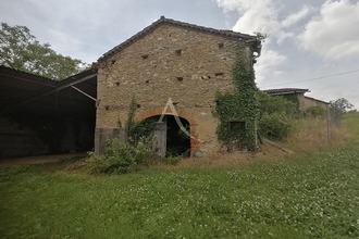 achat maison florentin 81150