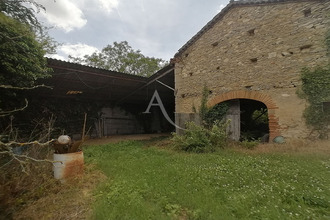 achat maison florentin 81150