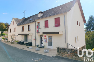 achat maison florentin-la-capelle 12140