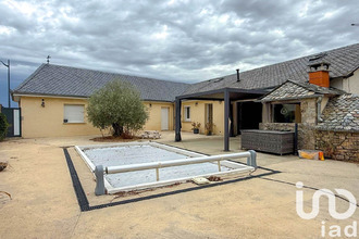 achat maison florentin-la-capelle 12140