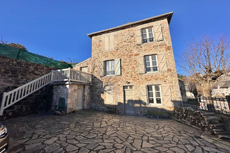 achat maison florentin-la-capelle 12140