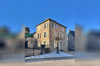 achat maison florentin-la-capelle 12140