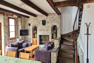 achat maison florentin-la-capelle 12140