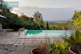 achat maison floressas 46700