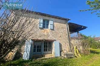 achat maison floressas 46700