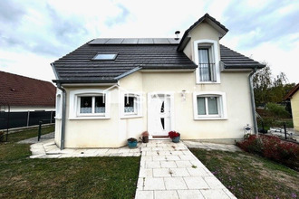 achat maison florimt 90100