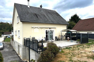 achat maison florimt 90100