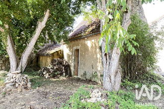 achat maison florimt-gaumier 24250