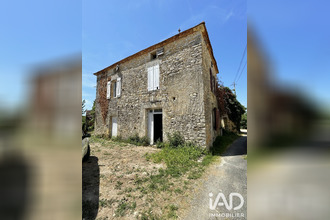 achat maison florimt-gaumier 24250