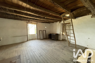 achat maison florimt-gaumier 24250